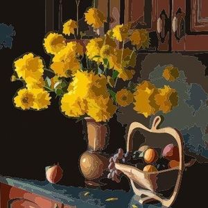 Meet your Posher, Brandon